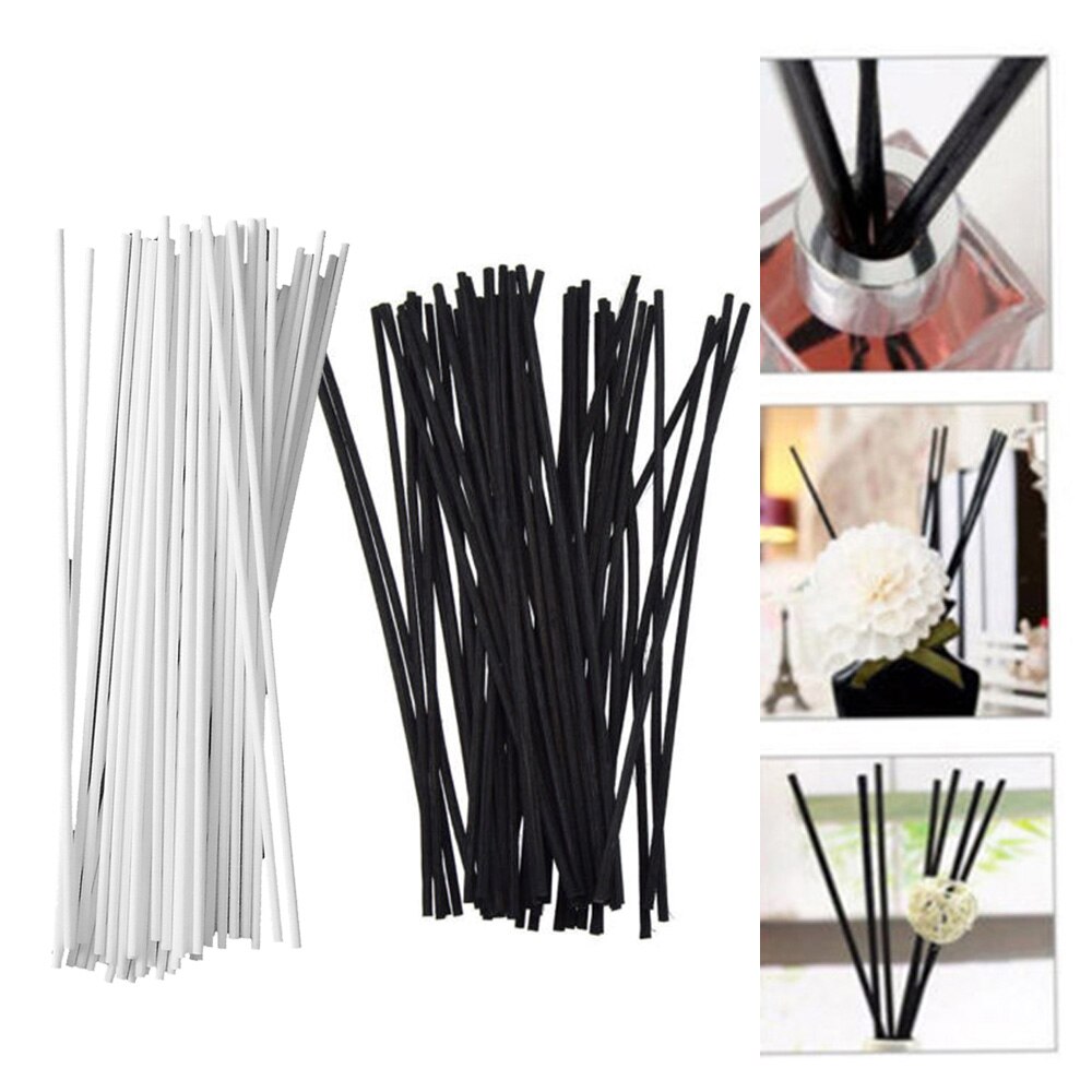 Duft Diffusor Stock Rattan Schilf Hause Zimmer Zubehör Dekorationen Geeignet