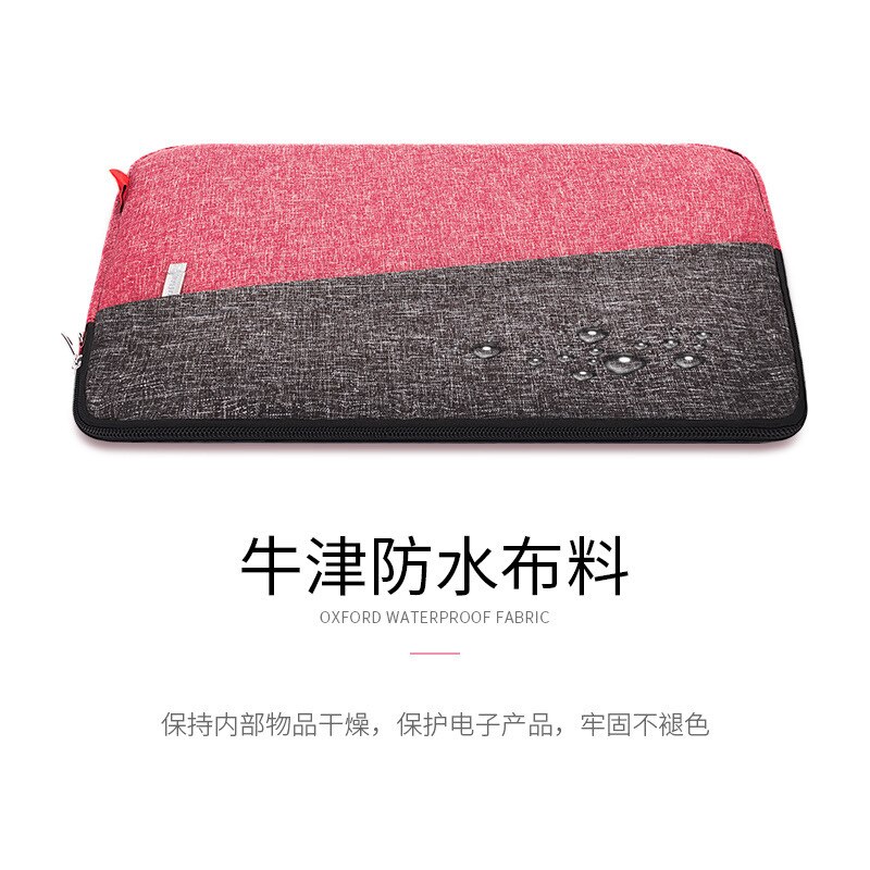 Leather Laptop Bag Briefcase Women Laptop Bags for Women Sac Femme Notebook Bag Office Bag Small Bag for Ma Side Bag for Men