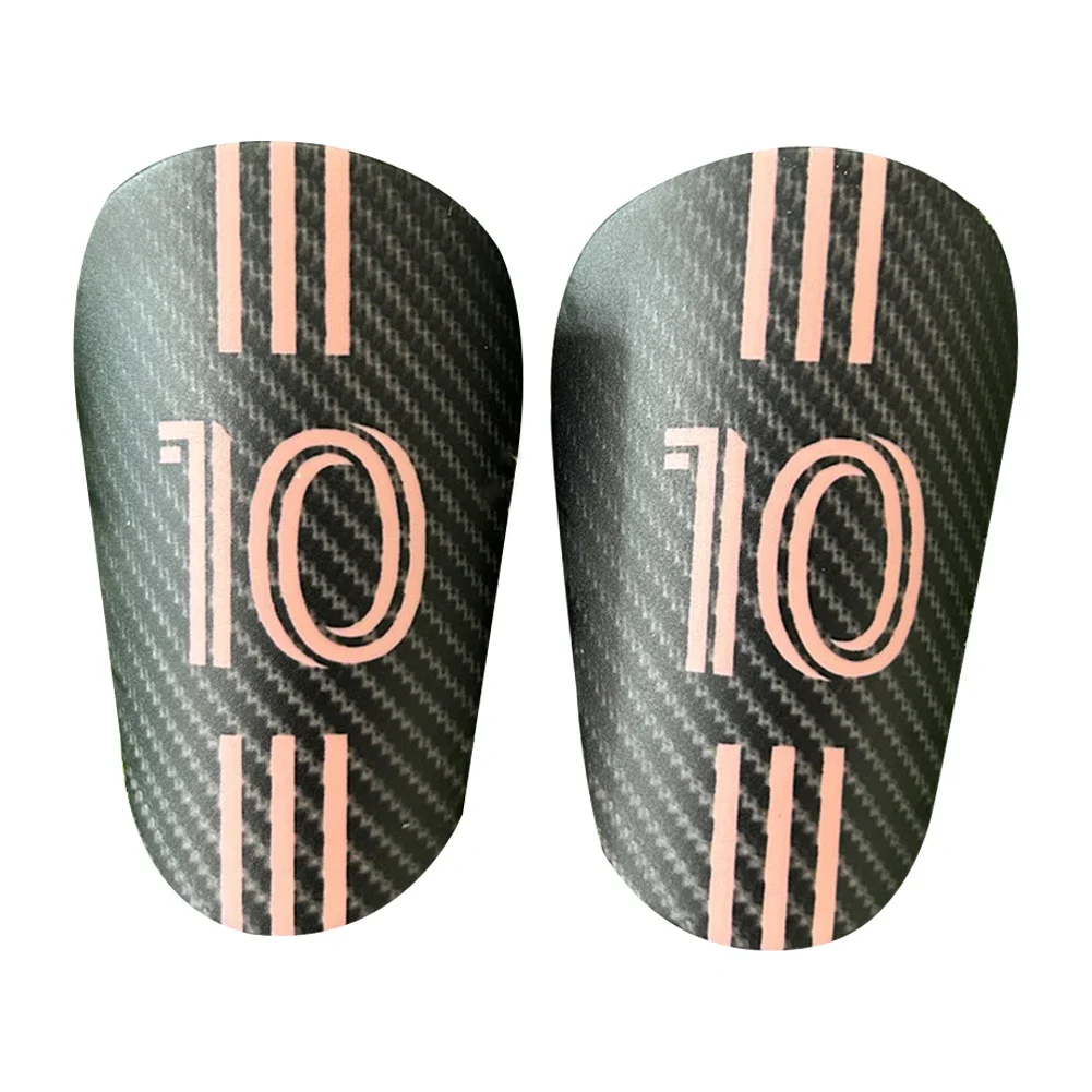 2 stuks voetbal scheenbeschermers beschermende uitrusting scheenbeschermers mini scheenbeschermers voetbal scheenbeschermers voor mannen vrouwen kinderen jongens meisje: S / Blauw