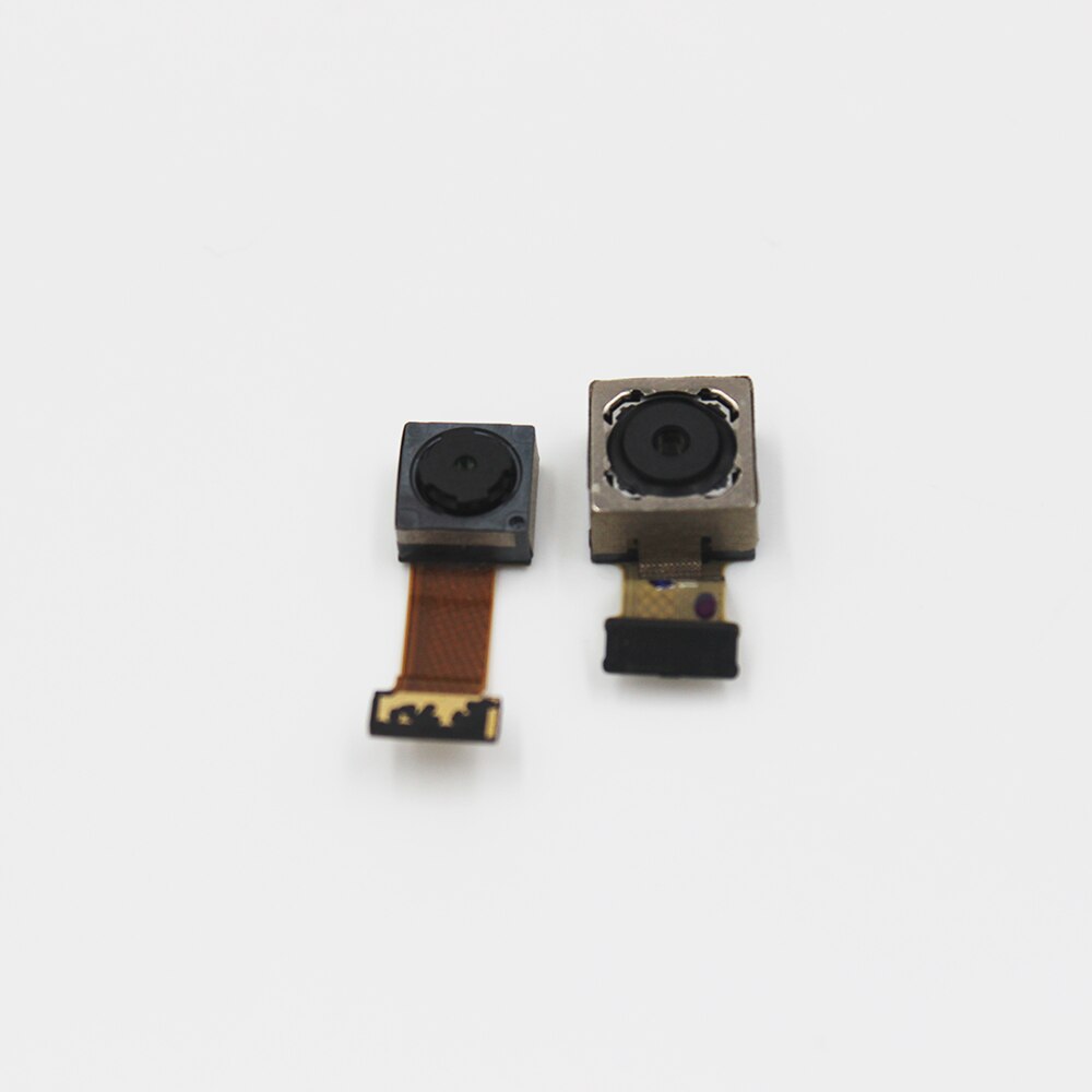 Phone Camera Replacement for Google Pixel - Front & Rear Lens Modules