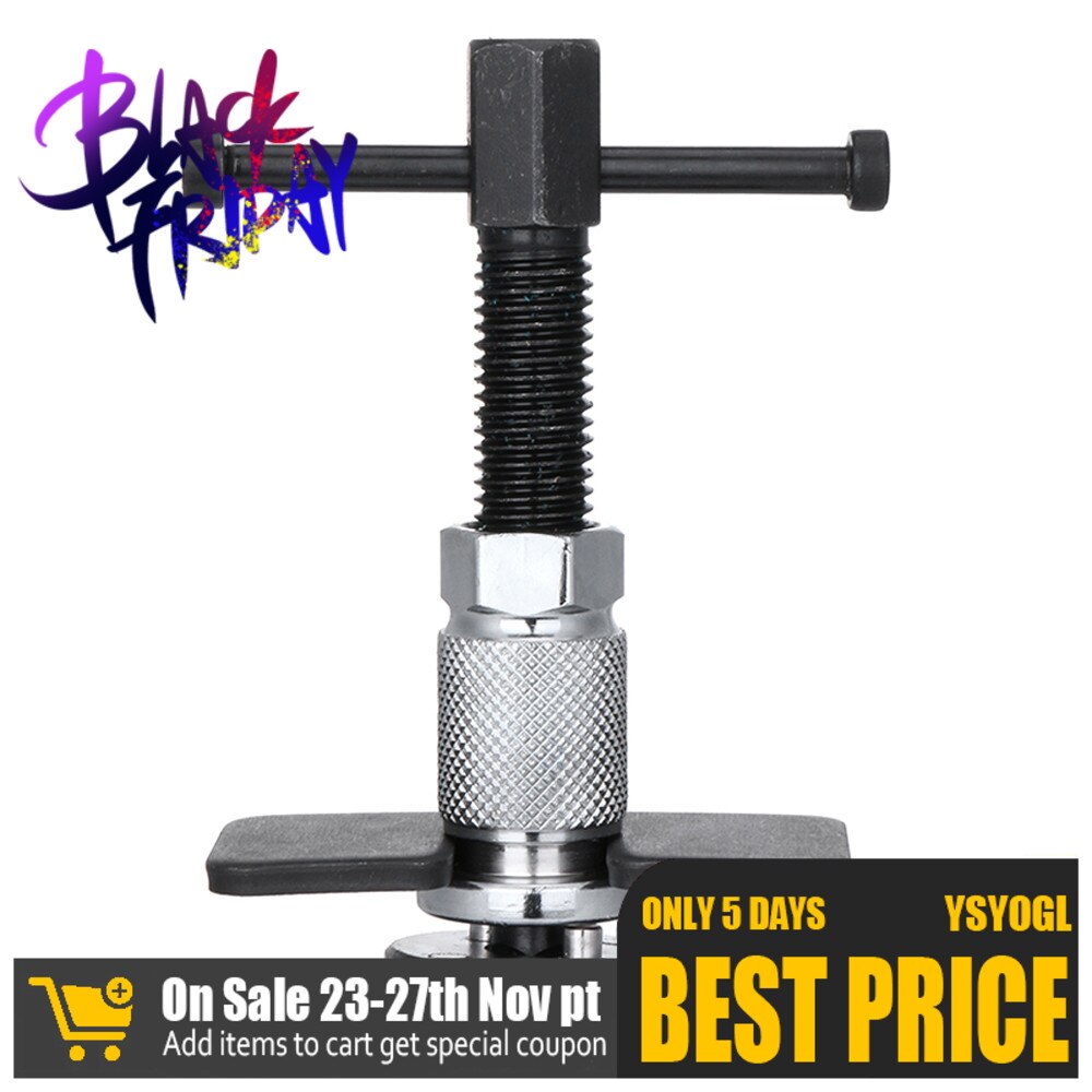 Brake Caliper Piston Rewind Tool Right Handed Set Wind Back Kit Universal 15-57 Car styling Drpshipping or CB