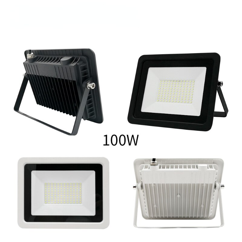 LED Industrial lighting 100W 50W 30W 20W 10W Factory Workshop Garage IP68 Waterproof Working Lamp 220V LED Mining Lamp