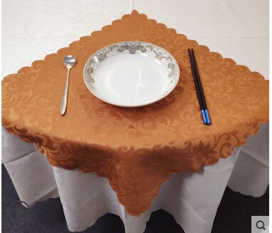 Serviettes de table, serviettes, tapis de table, lingettes, gobelets, restaurants occidentaux, chiffons pliants, plateaux à thé, serviettes, 10 pièces: green