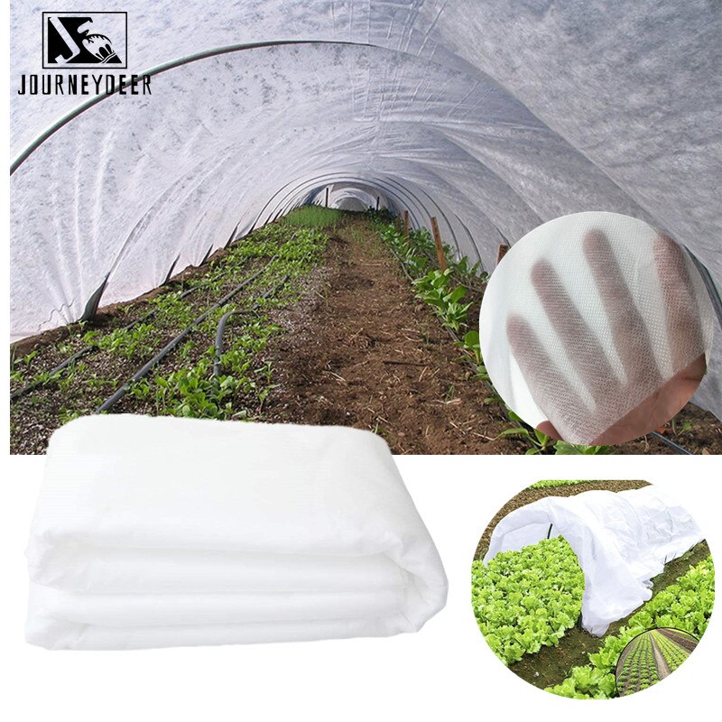 Winter Plant Anti-Freeze Beschermende Deken Beschermfolie Covers Vorst Doek Deken Beschermen Fruit Boom Ingemaakte