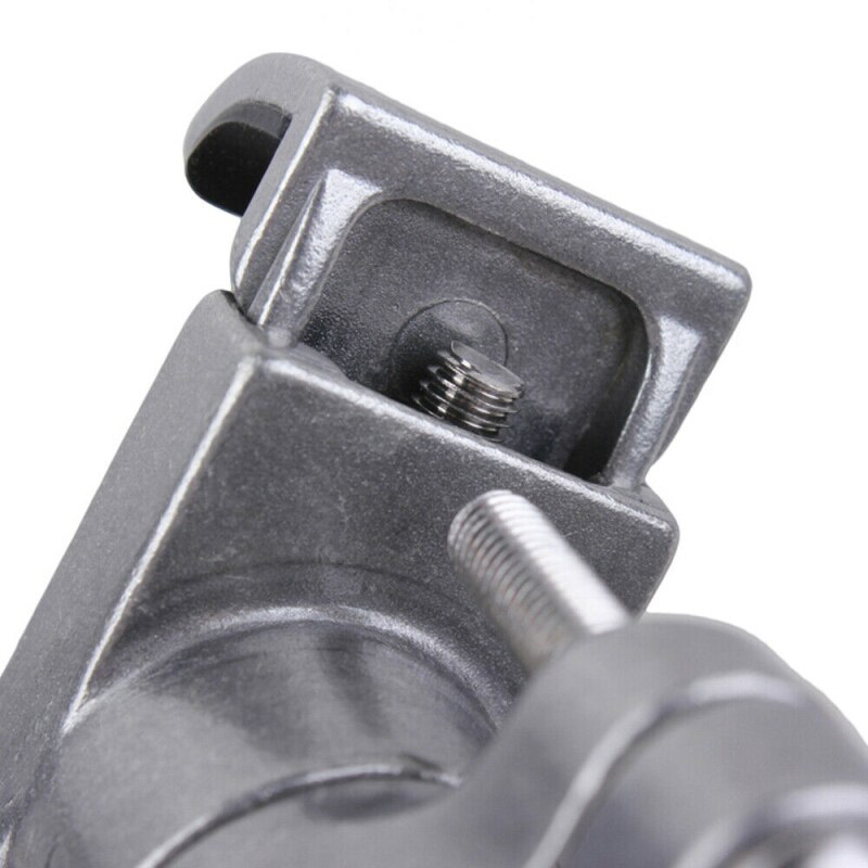 Bike Mobile Phone Holder Stand Aluminum Alloy-Cycling Bicycle Bracket Anti-slip Phone Stand Phone GPS Navigation Support Bracket