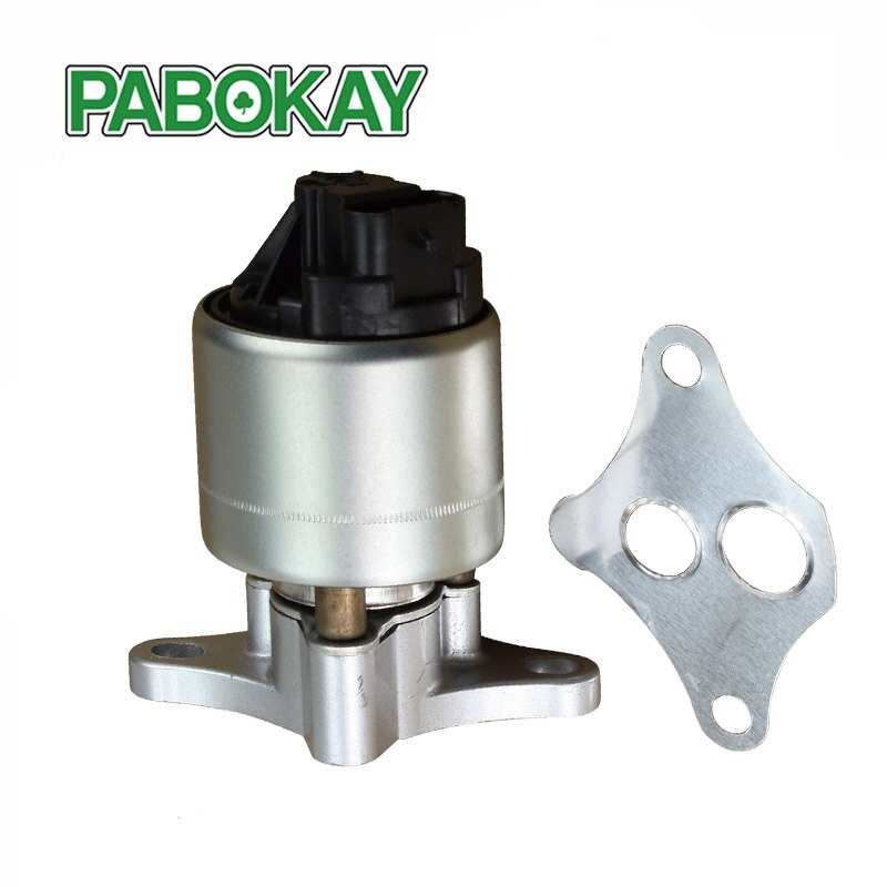 Brand Voor Buick Chevrolet Oldsmobile Pontiac Egr Klep EGR1027 4F1053 12578042 17094153 17094185 705514 17113283