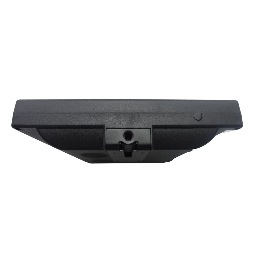 Wearson 7" inch Home Security Monitor HDMI VGA AV HD LCD Display for Raspberry Pi,CCTV Security Monitoring System Endoscope,etc