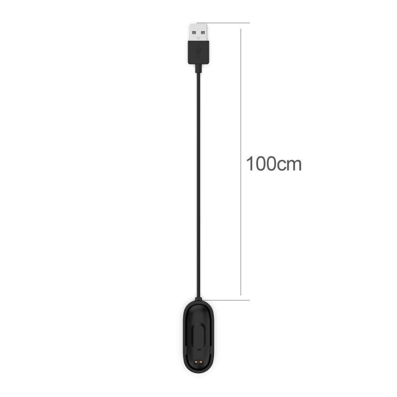 M4 Smart Band Bluetooth Sports Pedometers Smart Bracelet with Battery Wristband Watch Heart Rate Blood Pressure Monitor Fitness: 1M