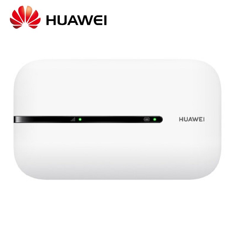Huawei lte hotspot router ulåst mobil-wifi  e5576-855 lomme 4g trådløs