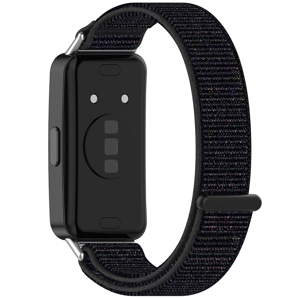 Cinturino Di Ricambio In Silicone Per Huawei Band 10, 9 E 8 – Sportivo, Traspirante E Colorato, Ideale Per Ogni Occasione