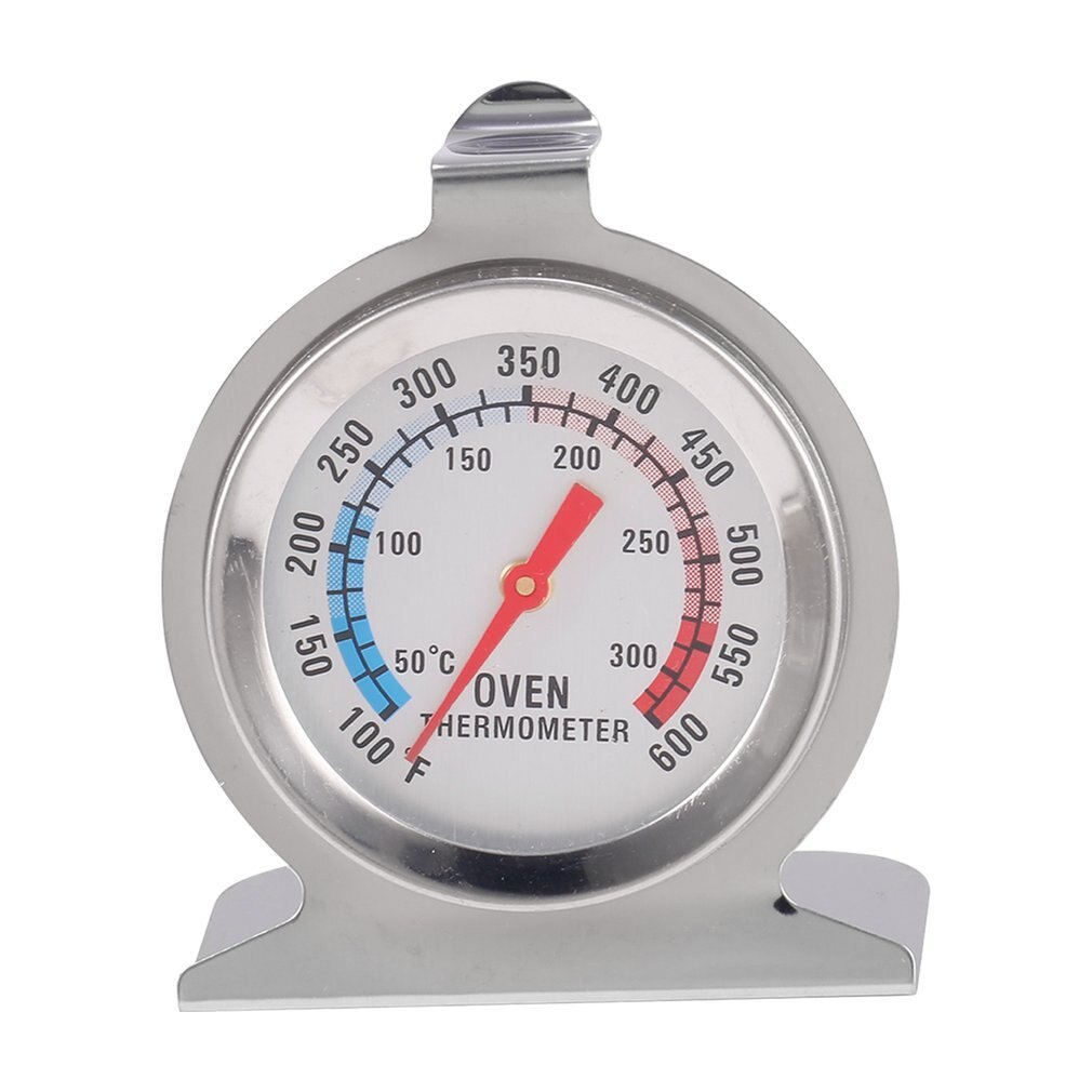 Food Meat Temperature Stand Up Dial Oven Thermometer Gauge Gage Worldwide