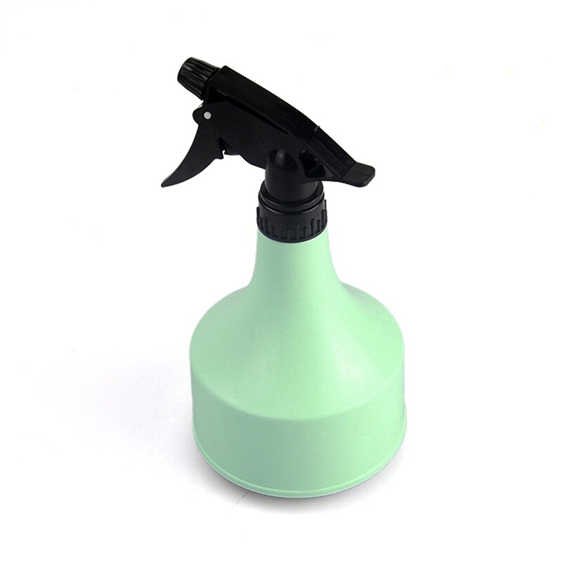 Watering Can Pot Succulents Potted Gardening Water Bottle Home Garden Flowers Plants Watering Tool: F1 600ml