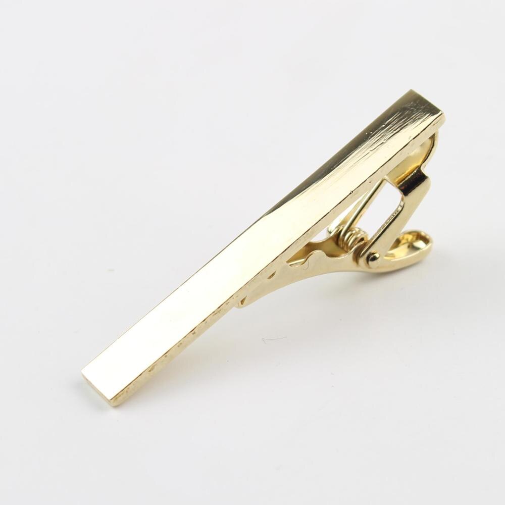 Legering Tie Clip Voor Mannen Bruiloft Stropdas Sluiting Heren