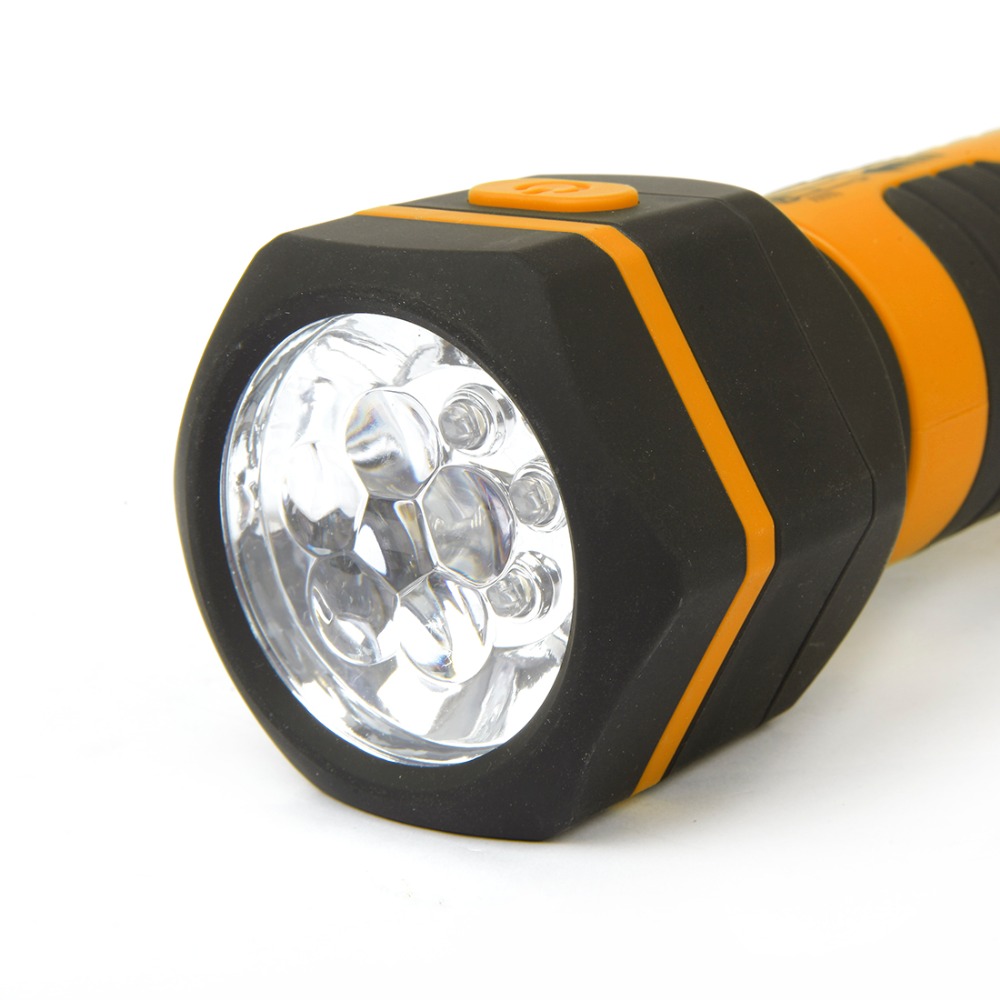 EverBrite Rechargeable Extendable Work Light LED Lamp Camping Lanterns Light For Hiking Camping Emergencies