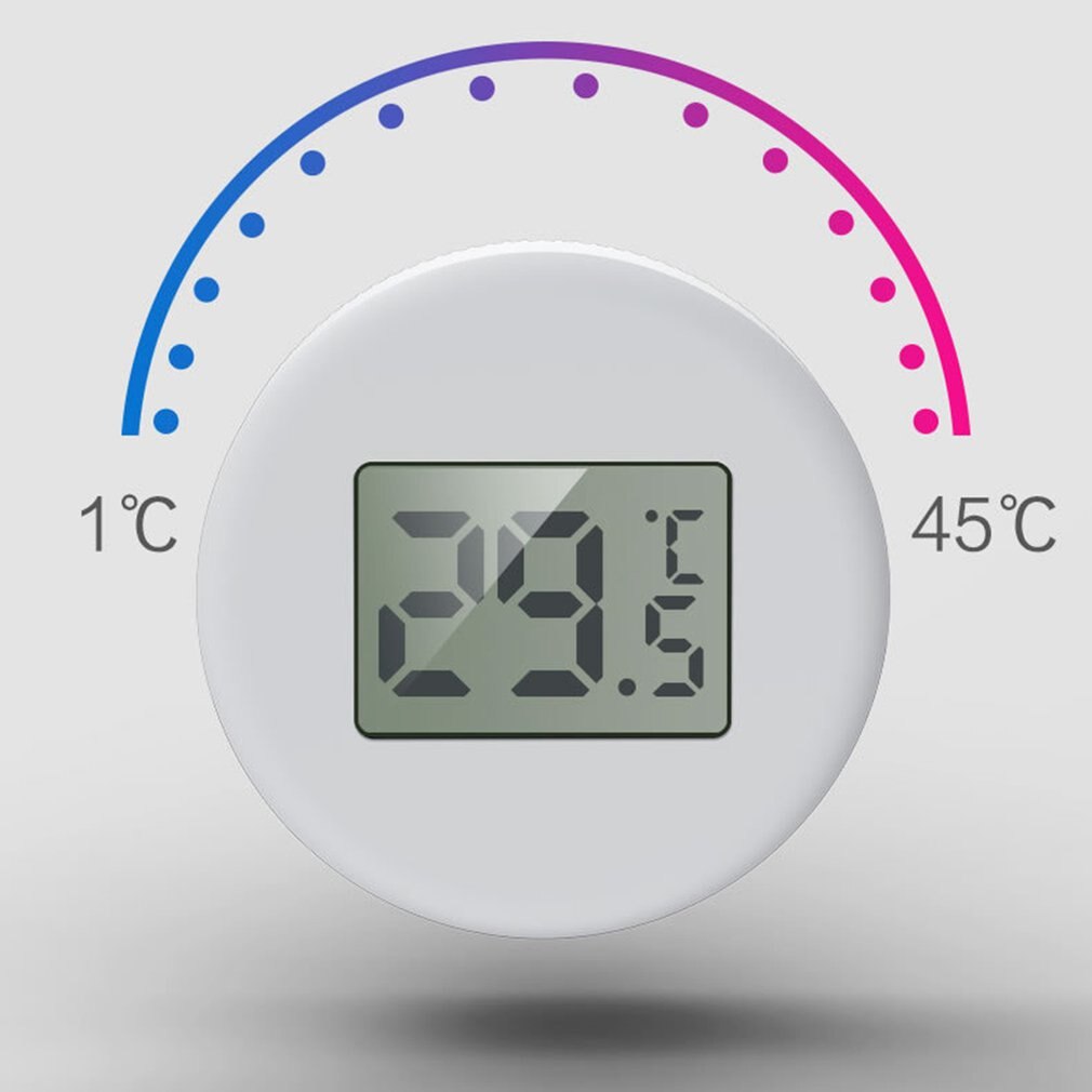 Duiken Probe Thermometer Aquarium Glas Mini Aquarium Water Temperatuur Temp Meting Controle Accessoires