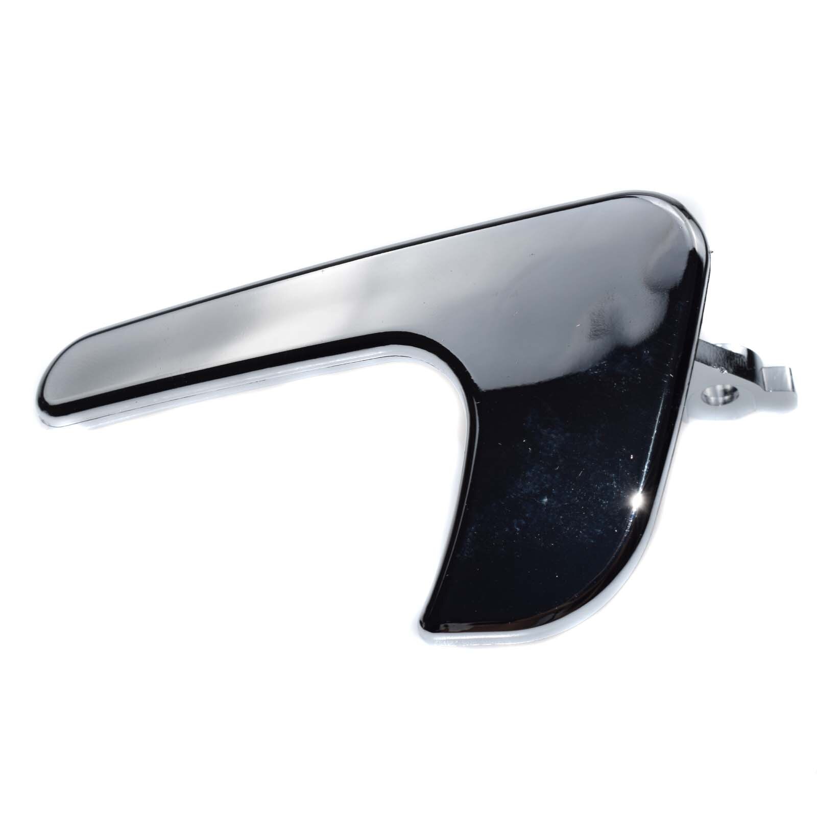 WOLFIGO-manija de puerta interior izquierda y derecha, accesorio para VW Pointer, camión, SEAT Ibiza Cordoba 6K0837114 373868404A 6K0837113 373868403A: Left side