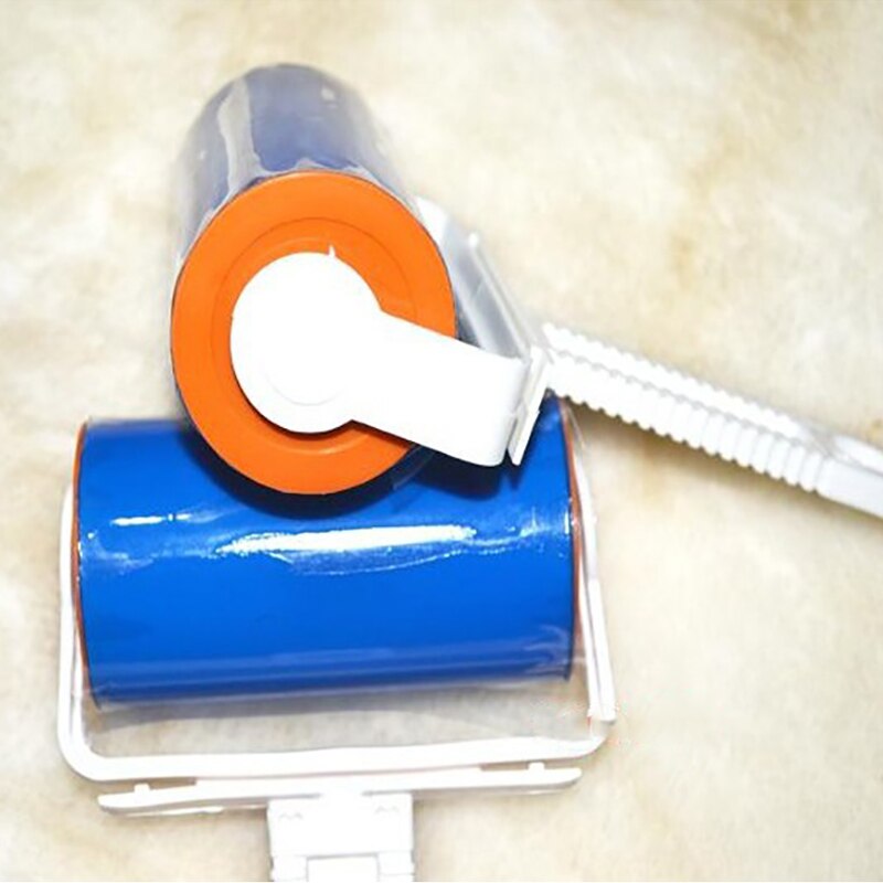 Rouleau à peluches lavable réutilisable, pour manteau de laine, vêtements, rouleau de laine collant, épilateur de cheveux, outils de nettoyage ménager