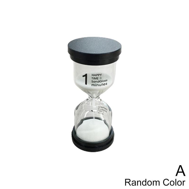 Timer 6 Kleuren Timer 1 Minuut/3 Minuten/5 Minuten/Minuten Timer / 30 Minuten 10/minuten 15 X9U2: A