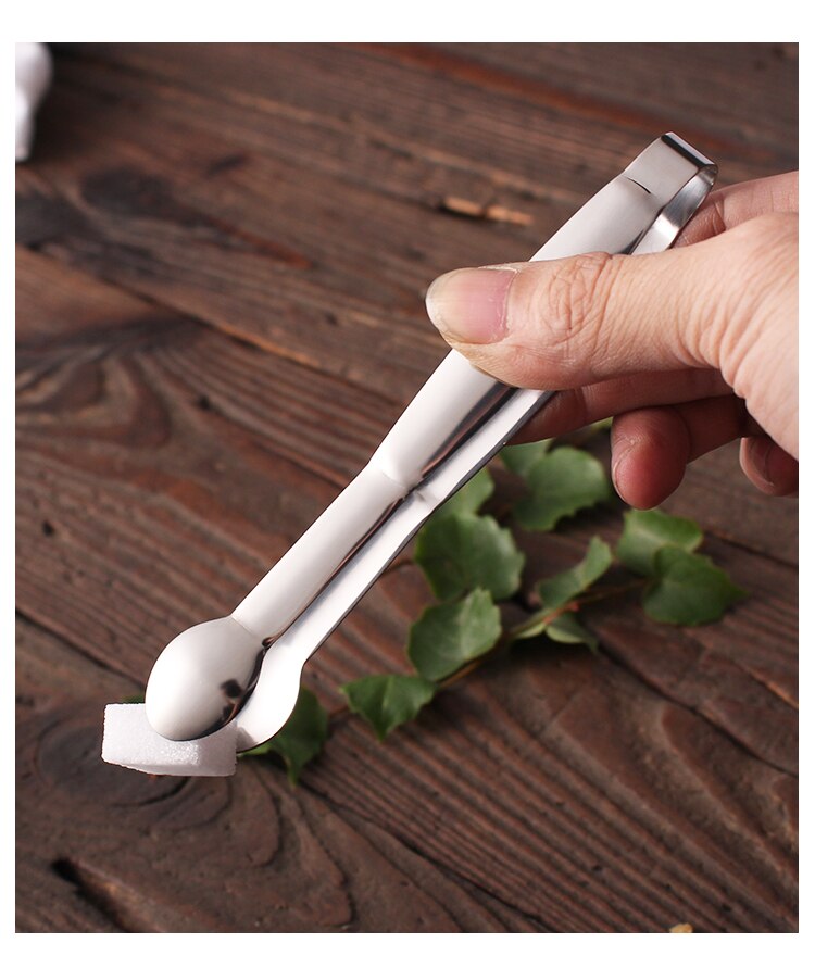 Coffee utensils sugar clip 304 stainless steel sma... - Grandado