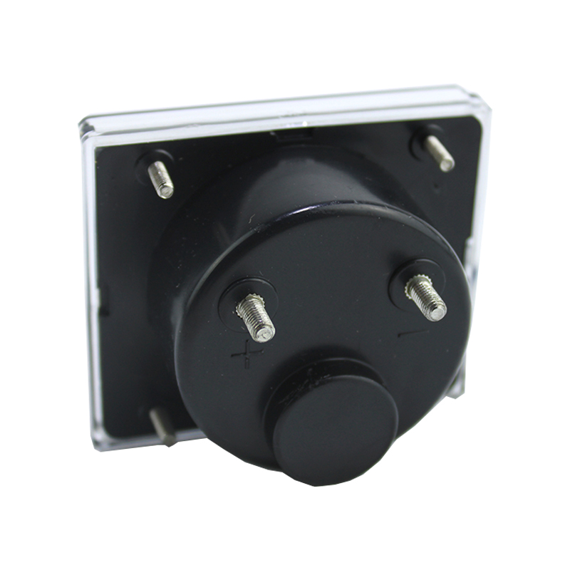 DC 1MA 20MA 30MA 50MA 100MA 200MA 300MA 500MA Analoge Stroom Panel Meter Ampere Amperemeter DH-670 DH670
