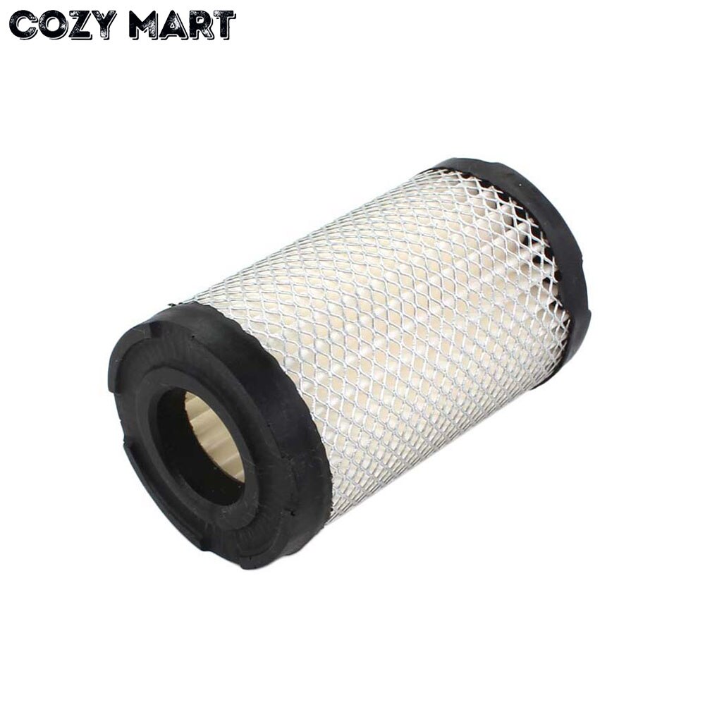 2x filtre à Air pour Tecumseh 35066 pour Oregon 30-301 pour Stens 100-222 tondeuse
