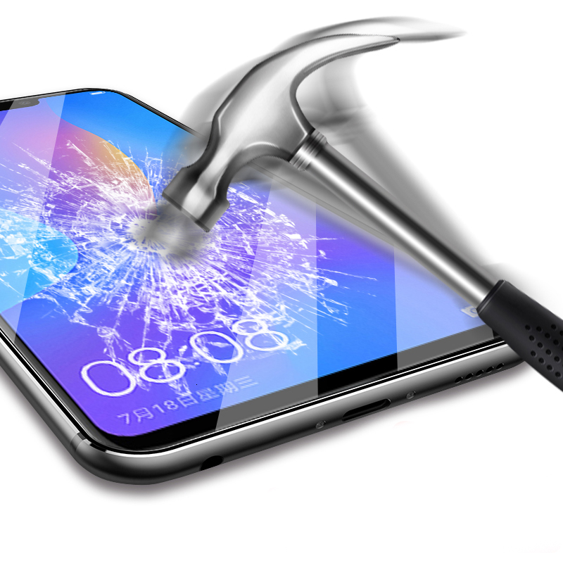 Protective glass honor 8 9 lite case on the for huawei honer 8lite 9lite tempered glas screen protector hauwei light Original