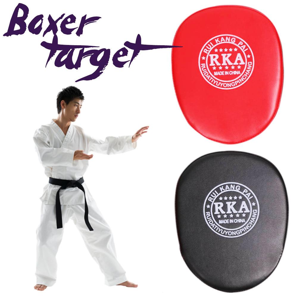 Bokshandschoenen pads hand target pad muay thai trap focus training doel focus bokshandschoenen karate trap kit kickboks sanda