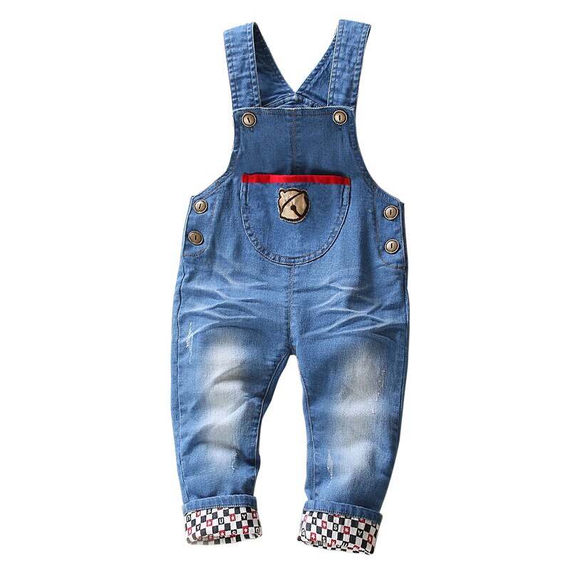 Freies neue frühling herbst freundlicher Lätzchen Baby jungen Lätzchen freundlicher strampler, Overall