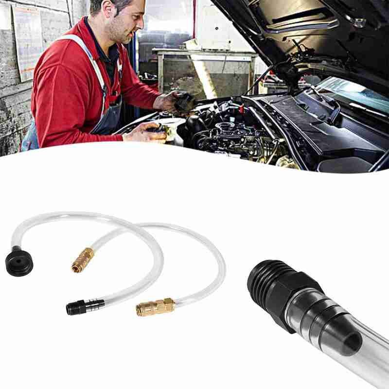 Bleed Kit Filler Kit Voor Seastar Hydraulische Besturing Systemen Brug Buis & Slang