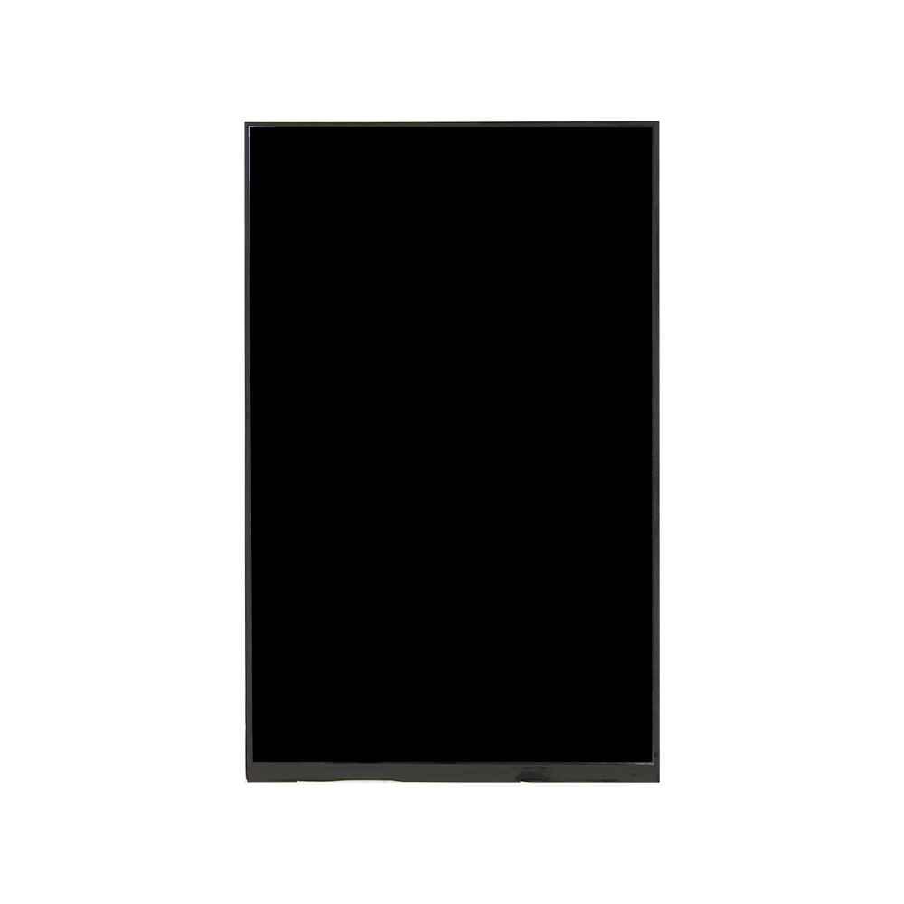 For Alcatel 3T 8.0 9027W 9027 LCD Display Touch Screen Digitizer Glass Sensor Assembly + Frame: LCD ONLY