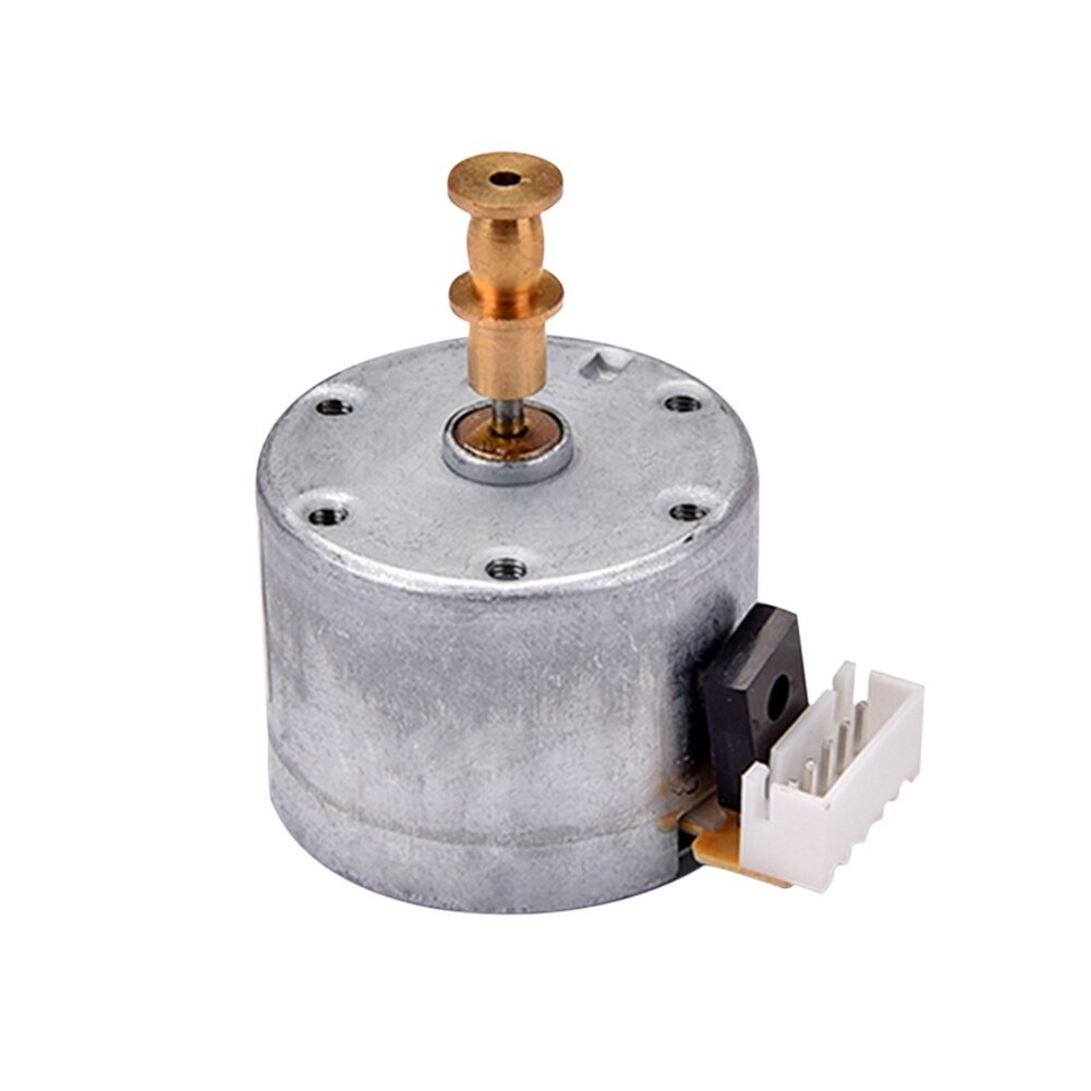 6-12V Turntable Metal Motor Vinyl Record Players Phonograph Motor Gramophone Replacement Accessories