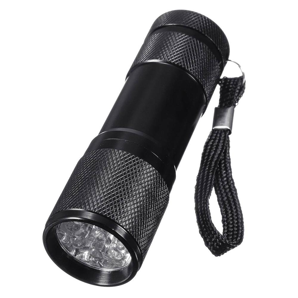 TOPCOM RedSight Red LED Flashlight for Reading Astronomy Star Maps and Preserving Night Vision