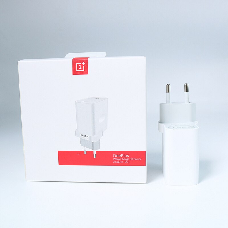Oneplus original warp charge 5v6a adaptador de energia urdidura 30 w carregador ue eua carregador cabo carga rápida 30 w para oneplus 7 t pro