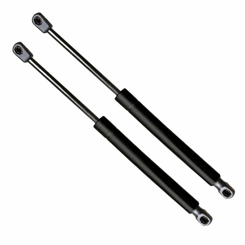 2Pcs Car Tailgate Trunk Lift Supports Shock Struts for Peugeot 407 SW (6E ) 05/2004 9647487680 8731.J6
