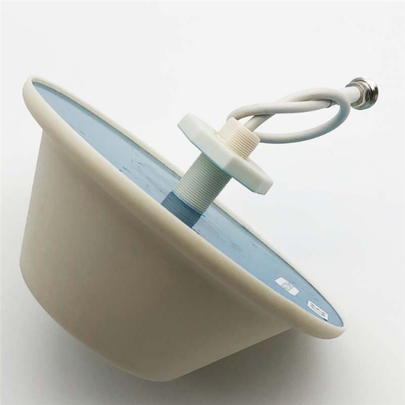 B50B-698-3800Mhz Indoor Omnidirectional Ceiling Antenna, 5G Indoor Ceiling Antenna, Omnidirectional Ceiling Antenna