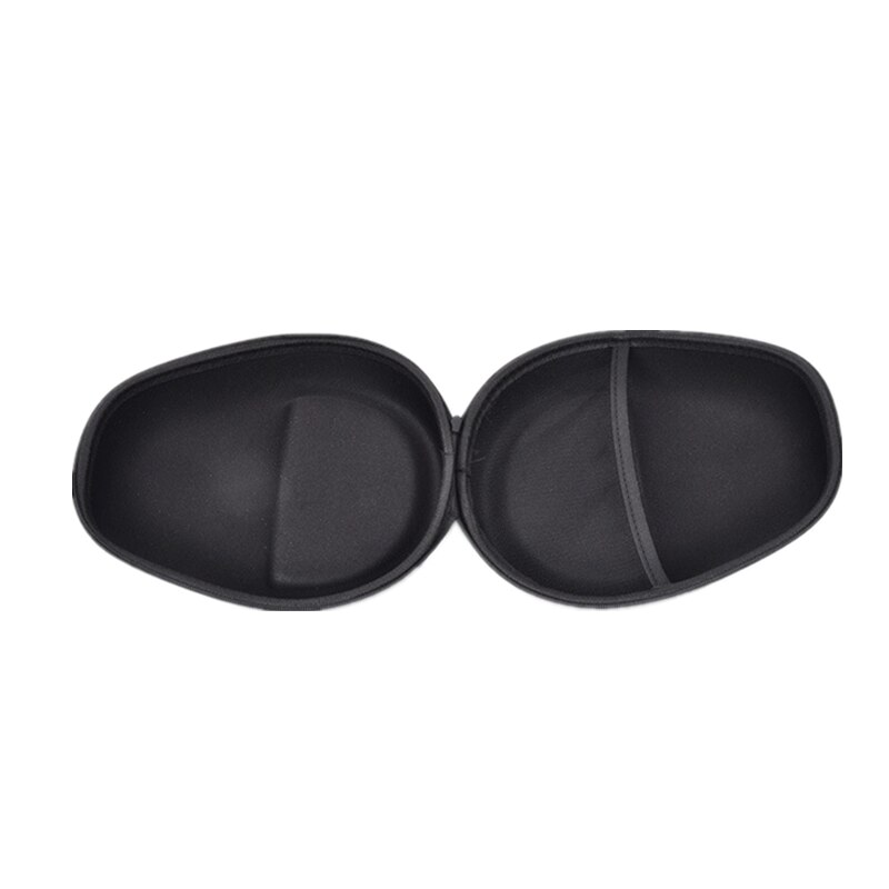 Headset Case Cover Hard Voor Sennheiser Voor Audio-Technica Voor Sony Hoofdtelefoon Case Draagtas Beschermende Harde Shell Tas