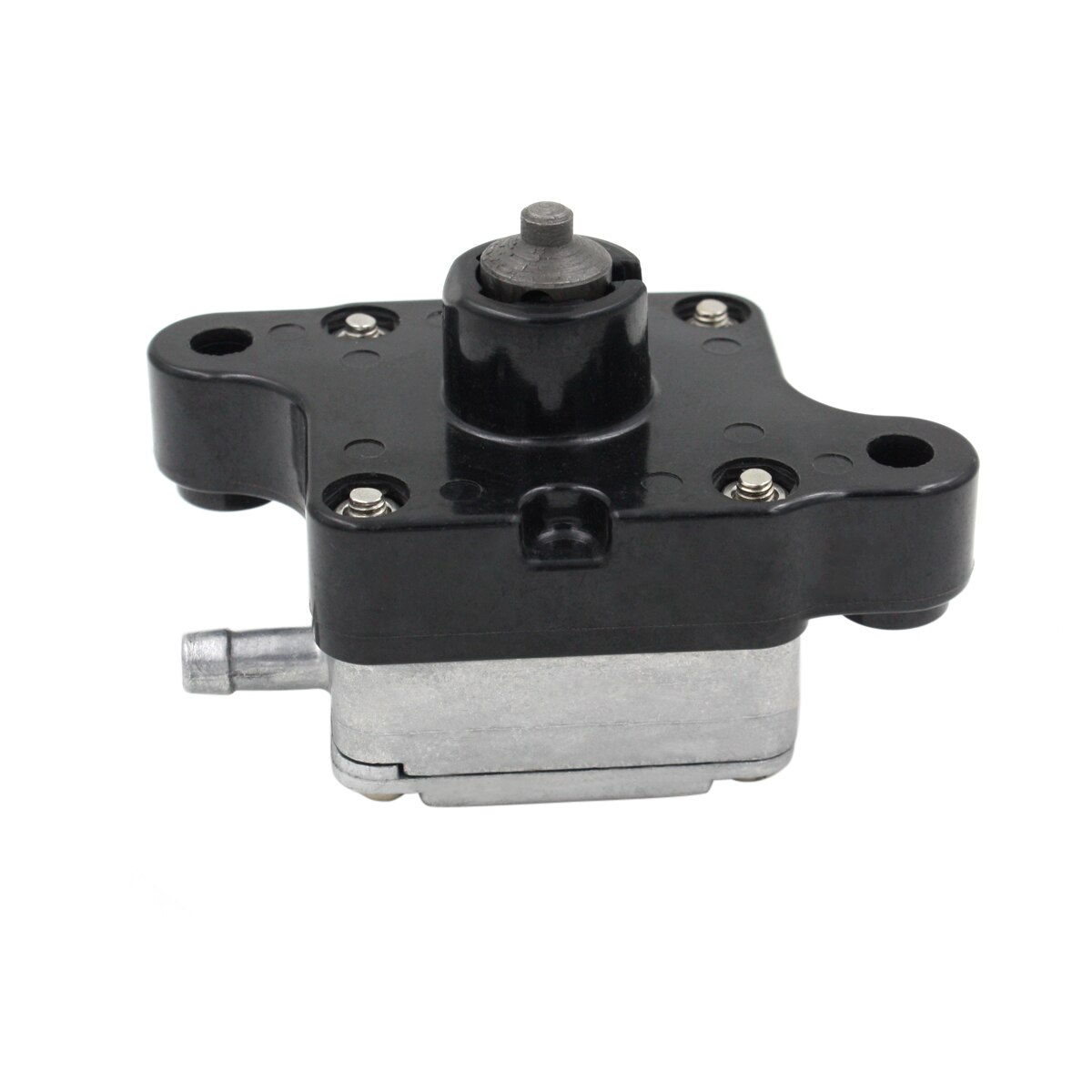 Nuova pompa carburante fuoribordo Yamaha 4 tempi 6 - 9.9 cv motori 68T-24410-00-00 68T-24410-01-00