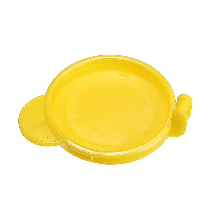 Car Windshield Wiper Washer Fluid Reservoir Tank Bottle Cap Accessories Fit For Ford Fusion 2002