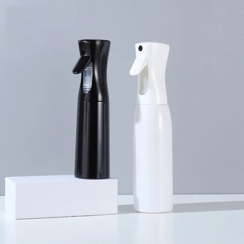 100% Kappers Spuitfles Salon Kapper Mode Haarspray Fles 150Ml Haar Gereedschap Watersproeier Schoonheid Haarverzorging