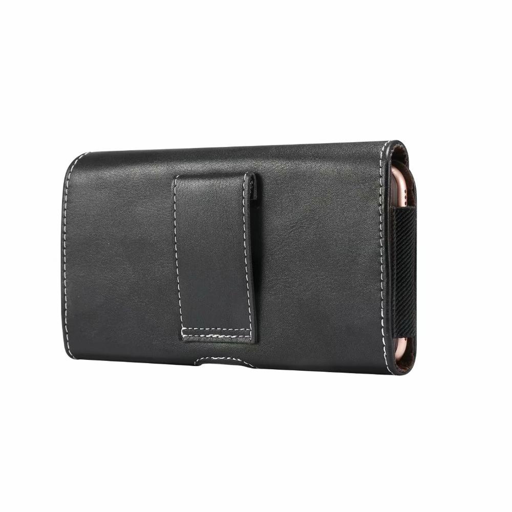 For Samsung Galaxy A40 A40S A50 A50S A51 A60 A70 A70s A71 A80 A90 5G Case PU Leather waist bag Wallet Pouch Belt Cover Holster