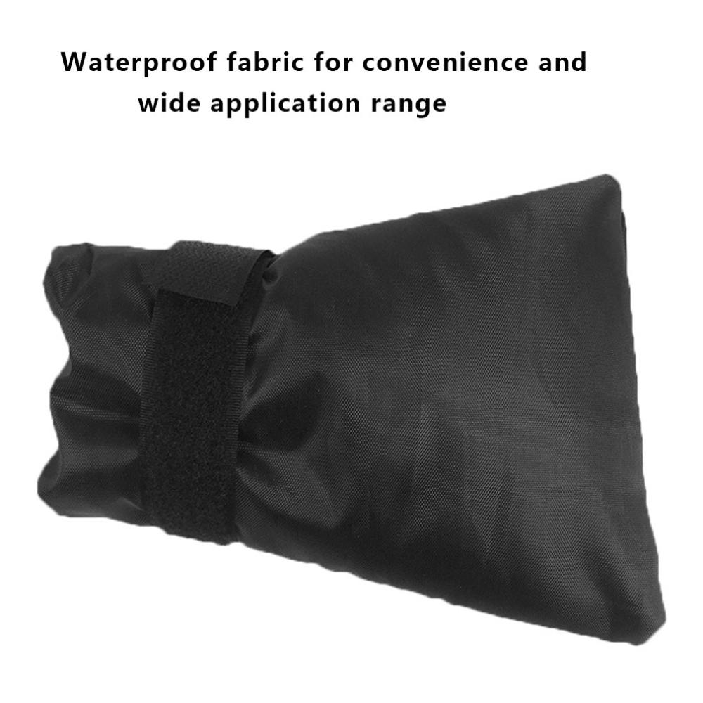 Durable Winter Outside Water Tap Protective Cover Frost Jacket Insulated Anti-Frost Cold Winter Outside Insulated Faucet Glove