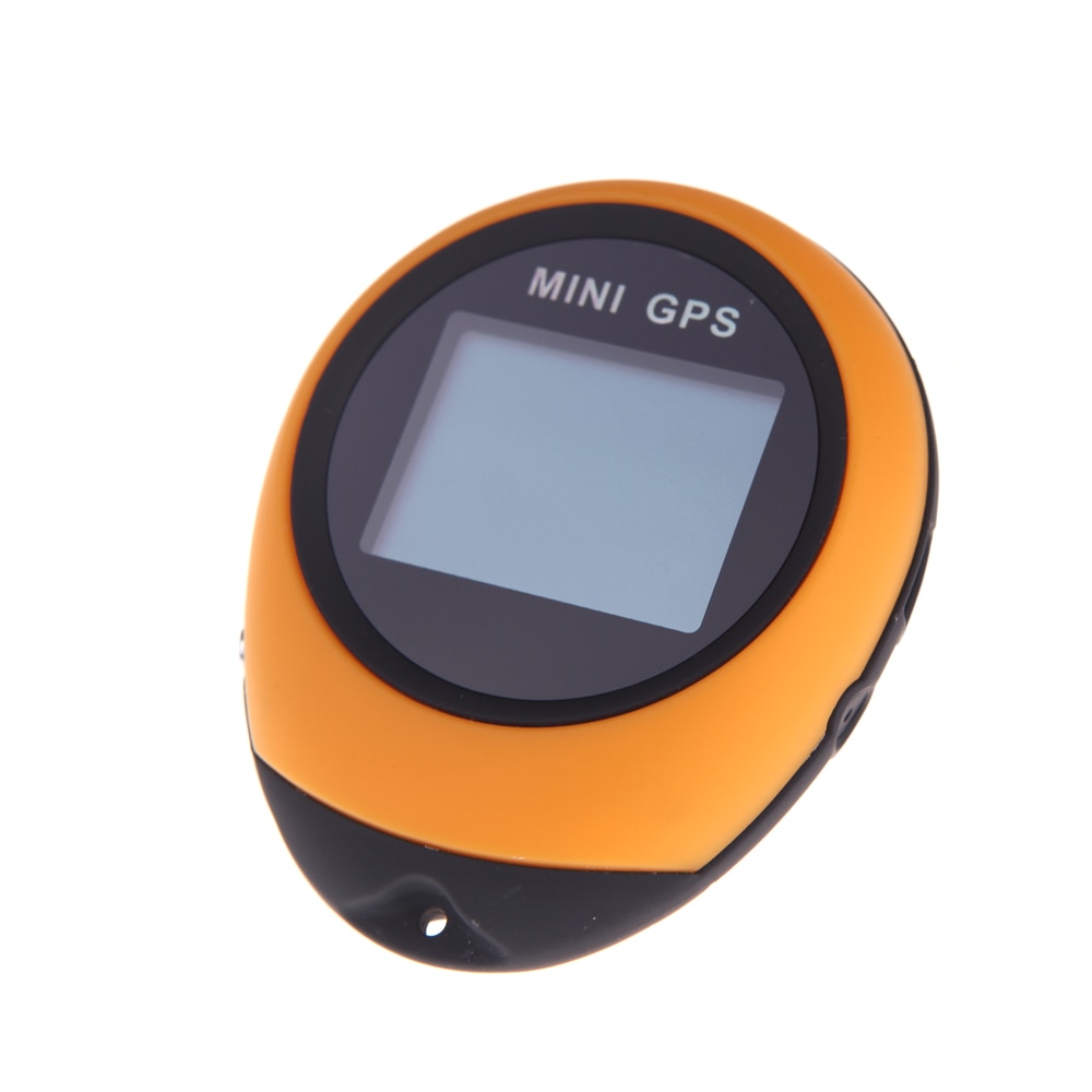 Mini Gps Navigatie Toeristische Kompas Sleutelhanger PG03 Gprs Usb Gids Oplaadbare Locatie Tracker Voor Wandelen Klimmen