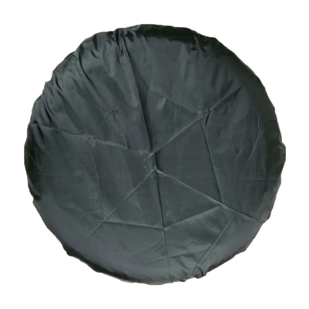 Band Case Band Bescherming Cover Waterdichte Auto Lichtgewicht Tyre Spare Cover Uv-Proof Wiel Beschermende Opbergzakken: 65x37