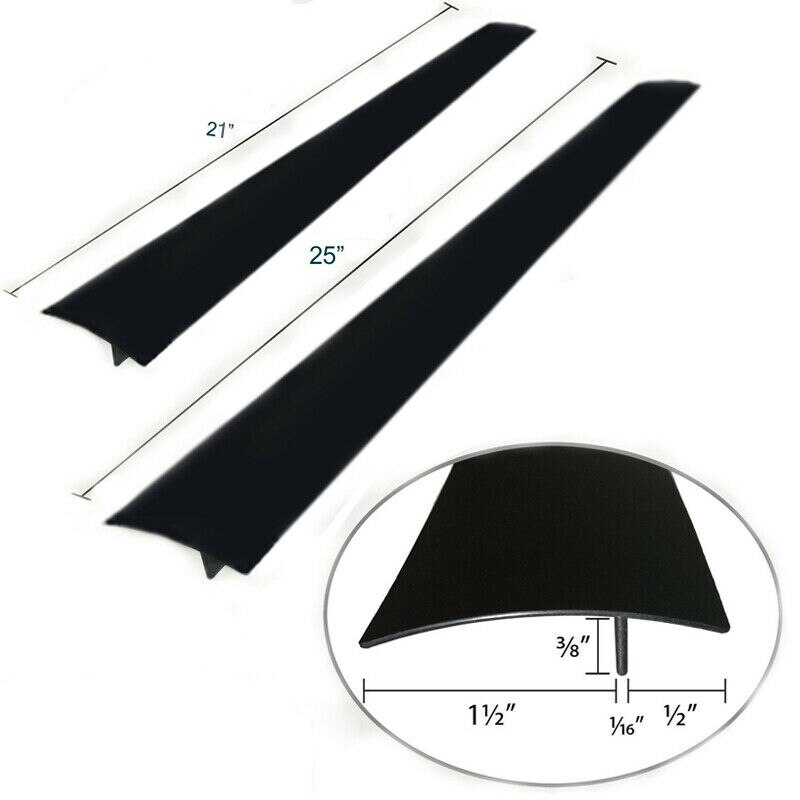 Kitchen Stove Counter Cover T-shaped Strip Waterproof Silicone Stove GapCaulk Tape Filler Tool HY99