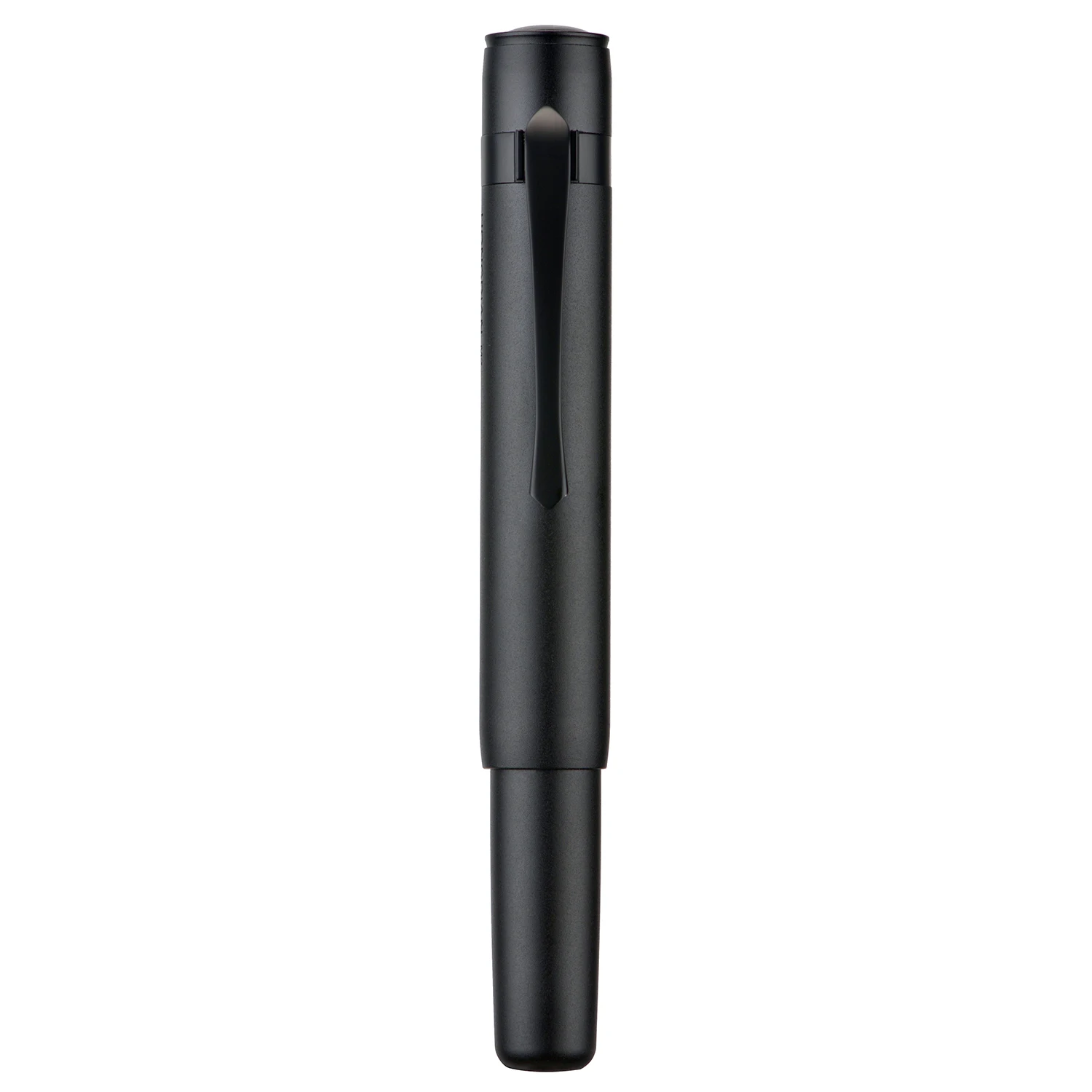 Hongdian M2 Mini Short Fountain Pen Aluminum Alloy... – Grandado