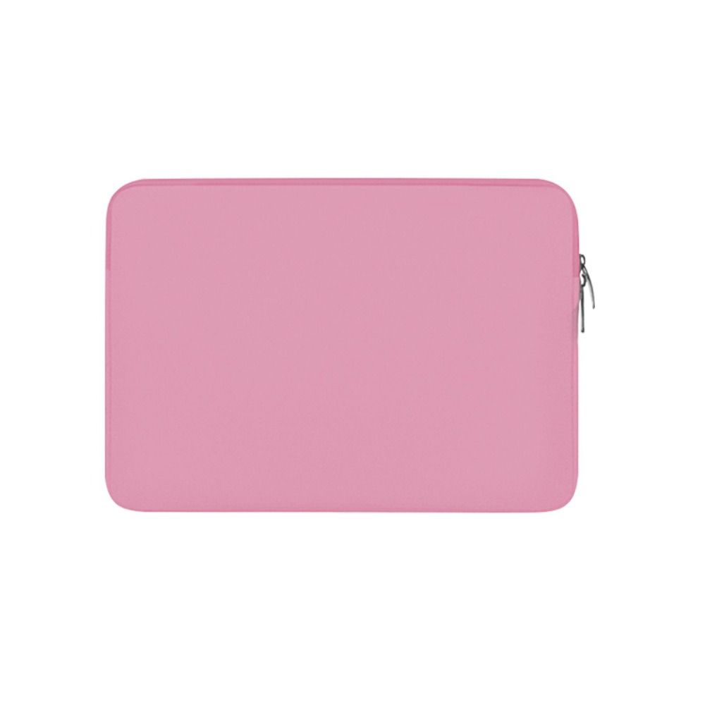 Pasta protetora para laptop, à prova d'água, ventilação, tablet, laptop, asismática, colorida, maleta de transporte para laptop, suprimentos para tablet: Transparente