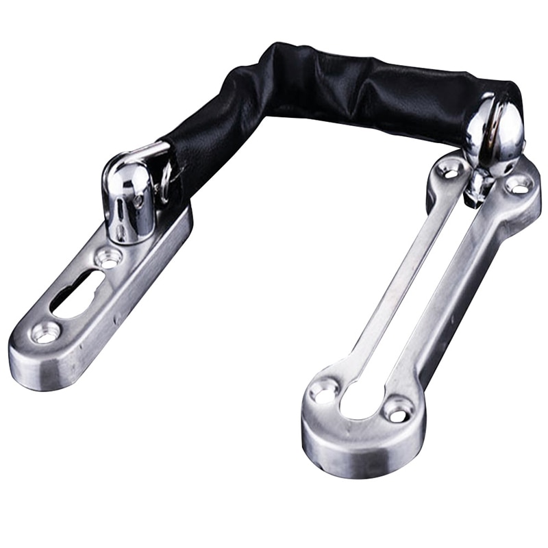 Garden Mile Jumbo Tower Bolt Lock (6 Inch) - Stevige Deurvergrendeling Voor Binnendeuren, Buitendeuren, Schuur En Poort