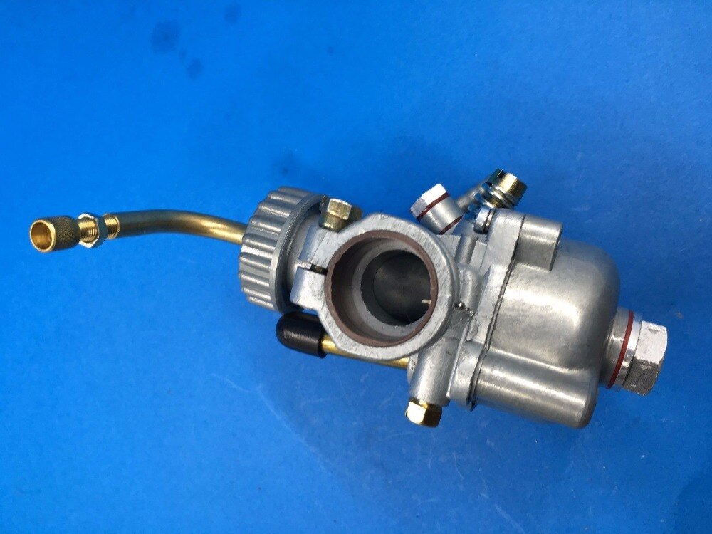 Carburador Bing vergaser 18mm c, , recambio, clon, carburador