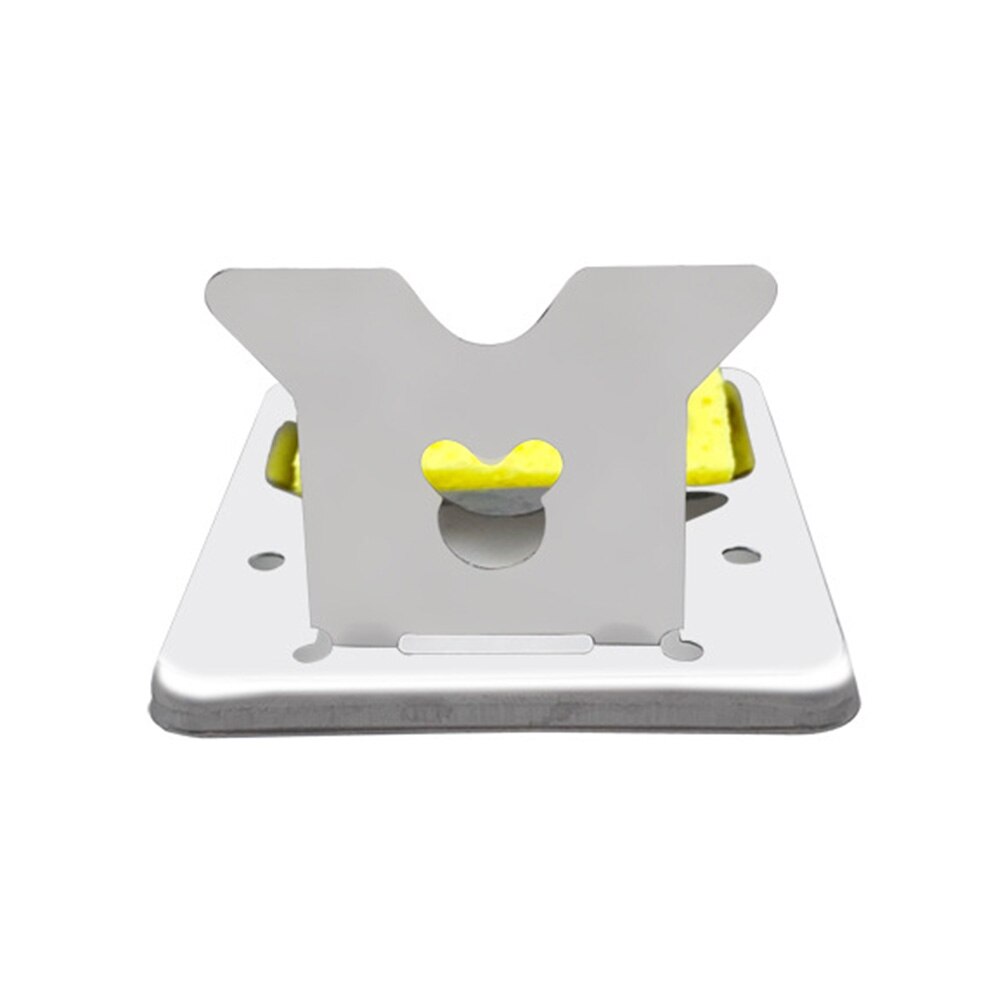 Electric Soldering Iron Stand Holder High Temperature Resistance Welding Solder Bracket Support Welding Soldering Supplies: JCD