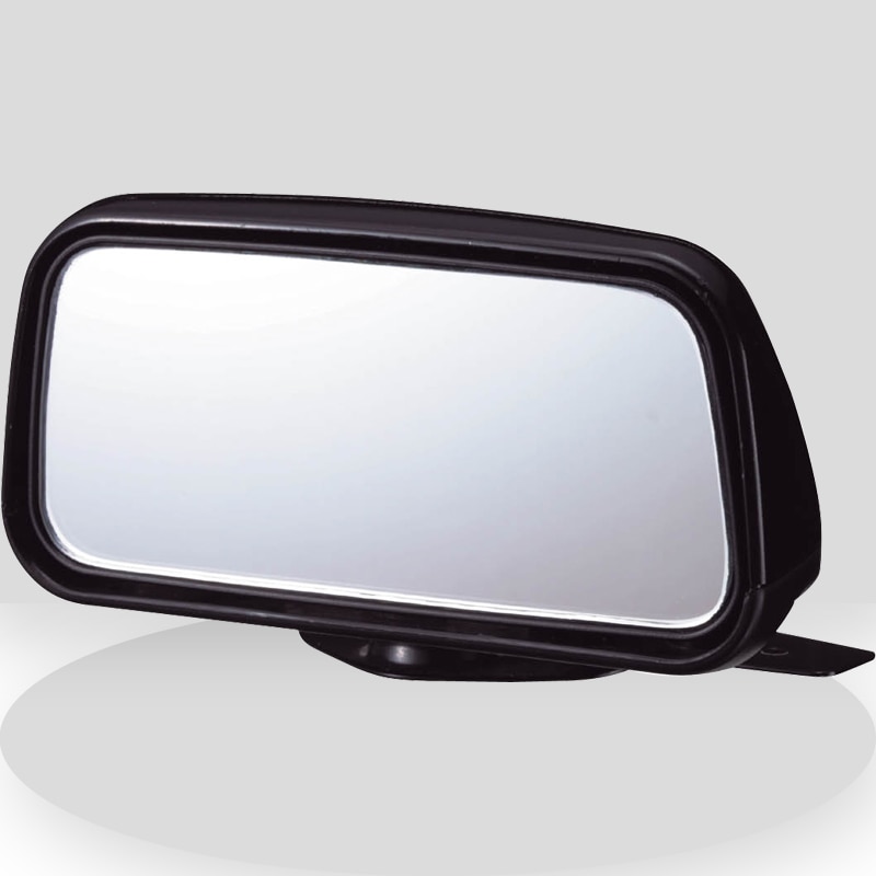 Auto Buitenspiegel Auto Accessoires Achteruitkijkspiegel Parking Lijn Extra Spiegel Driver Veiligheid Extra Glazen Spiegel